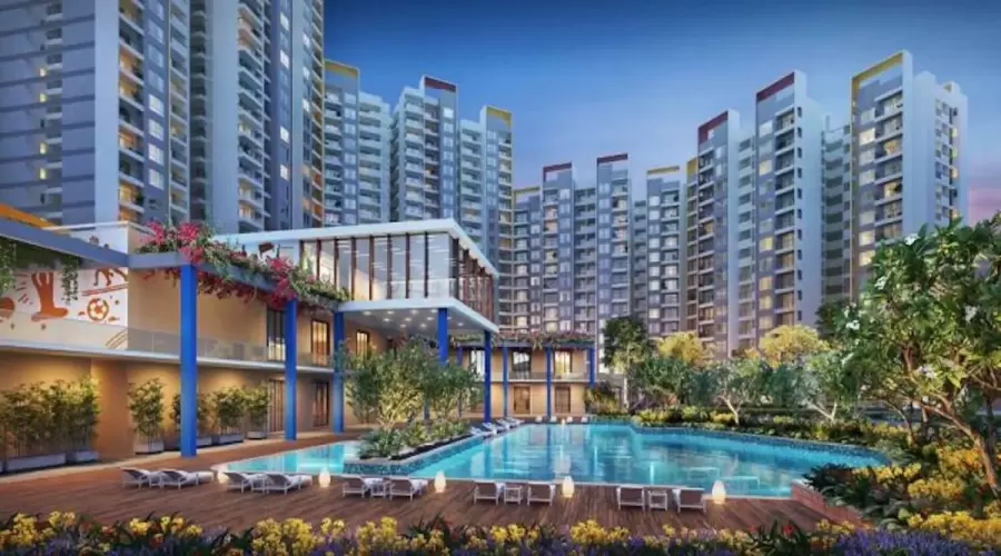 Buy Residential Lands  at Puravankara Anekal Taluk